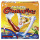 Hasbro C0376 Fantastic Gymnastics Spiel, englische Version