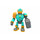 Robozuna C13002 Clunk 15 cm Actionfigur