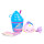 Giochi Preziosi Smooshy Mushy Frozen Yolo Froyo, B54BA6C3D8