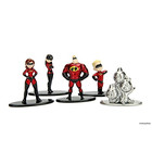 Jada Toys Disney Nano Metalfigs Diecast Mini Figures...