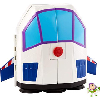 Toy Story 4 Artikel