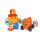 Big 800057120 – Bob the Builder Big Bloxx,
