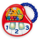 Baby Einstein, Musikspielzeug, tragbares Klavier