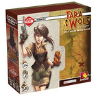 Asmodee ALC0001 - Tara Wolf - im Tal der Könige -...