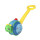 Bright Starts, Spielzeug, Schiebetier Schnecke