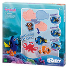 Aquabeads 30088 - Spielzeug-Finding Dory Easy Tray Set