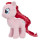 Hasbro My little Pony The Movie Mähnenspass Plüschpony Pinkie Pie