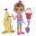 Vampirina Best Ghoul Spielzeug, Poppy & Sandcastle