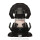 Funko Pop! Deluxe: Star Wars - Darth Vader in Meditation Chamber - Vinyl-Sammelfigur - Geschenkidee - Offizielle Handelswaren - Spielzeug Für Kinder und Erwachsene - Movies Fans