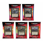MTG - Ikoria: Lair of Behemoths Commander Deck Display (5...