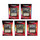 MTG - Ikoria: Lair of Behemoths Commander Deck Display (5 Decks) - IT