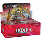 MTG - Ikoria: Lair of Behemoths Booster Display (36...