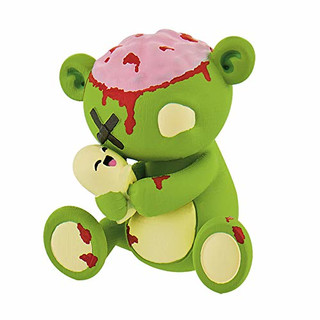 Zonbi-Teddy Single Pack