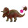 Medium Triceratops ML