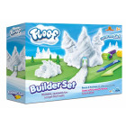 Floof FL004 Builder Set, Weiß