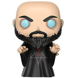 Funko 22720 Actionfigur Hellboy S1: Rasputin