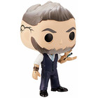 Marvel 33154 Black Panther: Ulysses Klaue POP Bobble,...