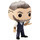 Marvel 33154 Black Panther: Ulysses Klaue POP Bobble, Standard