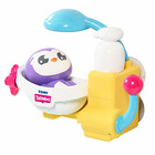 TOMY Toomies Pepes Schaumbad – Lustiges...
