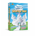 Floof FL002 Starter-Set, Weiß