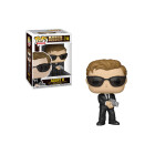 Funko POP! Men In Black: International - Agent H Vinyl...