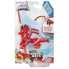 Playskool Heroes Transformers Rescue Bots Mini-Con Drake...
