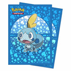 Ultra Pro Deck Protector Sleeves - Pokemon Sword and...