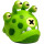 Figurines of Adorable Power: Dungeons & Dragons - Gazer