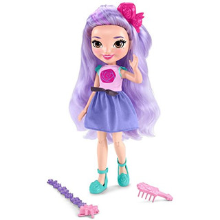 Sunny Day FBN74 Nickelodeon Brush & Style Blair