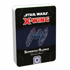 Star Wars X-Wing: Separatist Damage Deck - English