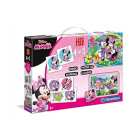 Clementoni 13761 – Edukit 4 in...