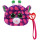 TY 95211 Gilbert, Geldbörse Gear, Pink, Lila, Grün, One Size