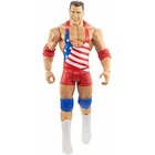Mattel GCB56 - WWE - Basis Actionfigur, 15 cm, Kurt Angle