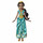 Hasbro Disney Prinzessinnen E5442EW0 Disney Prinzessin Zaubermelodie Jasmin, singende Puppecolor