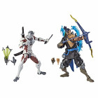 Overwatch Ultimates Series Hanzo und Genji Doppelpack 15...