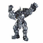 Overwatch E6389EU4 Ultimates Serie Reinhardt 20 cm...
