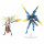 Hasbro OVW ULTIMATES Mercy and Pharah