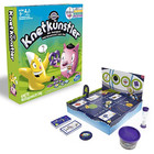 Hasbro Spiele C0433100 - Cranium Knetkünstler,...