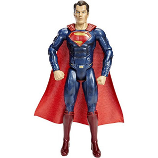 Batman v Superman: Dawn of Justice Multiverse 12" Movie Master Superman Figure