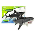 Safari 352240 Jaw Snapping Great White Shark