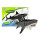 Safari 352240 Jaw Snapping Great White Shark