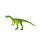 Safari s305329 Wild Prähistorische Welt masiakasaurus Miniatur