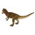 Toob Ceratosaurus, Dinosaurier Safari Spielzeug