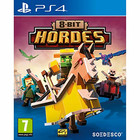 PS4 8-Bit Hordes (EU)