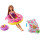 Mattel Barbie Furniture and Accessories - Donat Floaty Pack Playset (FXG38)