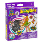 Alex Shrinky Dinks Ballerina(494B-1)