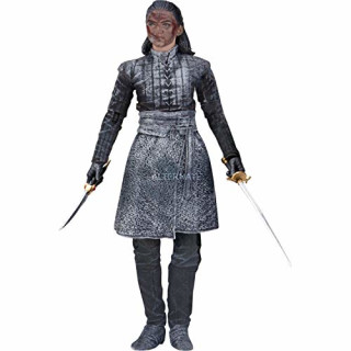McFarlane-Game of Thrones Arya Stark Kings Landing Ver 6in