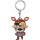 POP! Pocket Vinyl Keychain: FNAF Pizza Sim: Rockstar Foxy