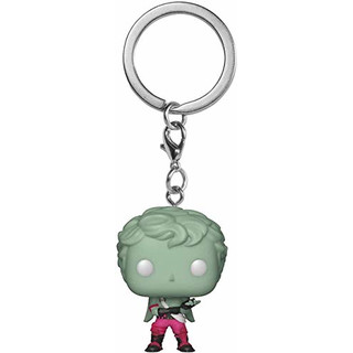 Funko POP! Keychain: Fortnite - Love Ranger Vinyl Figure 4cm