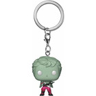 Funko POP! Keychain: Fortnite - Love Ranger Vinyl Figure 4cm